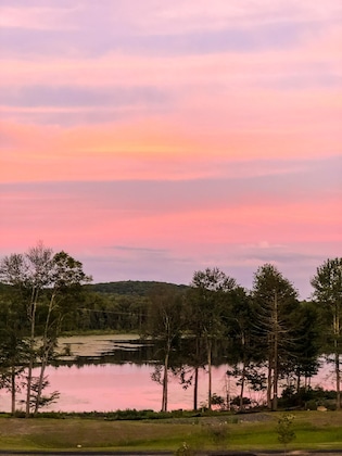 Gallery - Yo1 Longevity & Health Resorts, Catskills