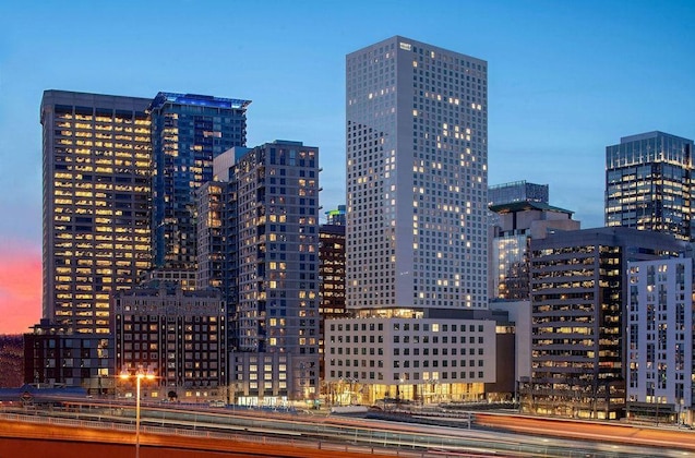 Gallery - Hyatt Regency Seattle
