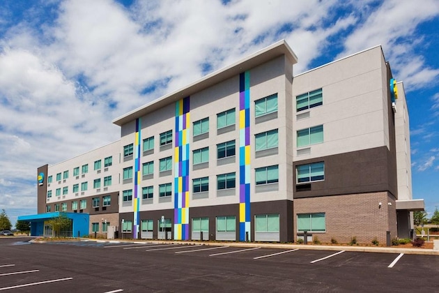 Gallery - Tru By Hilton Prattville