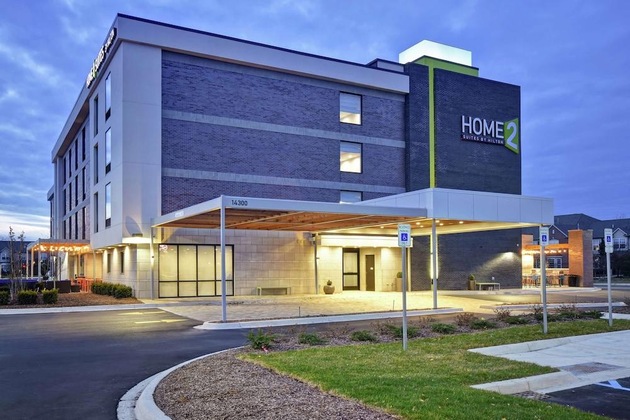 Gallery - Home2 Suites By Hilton Taylor Detroit