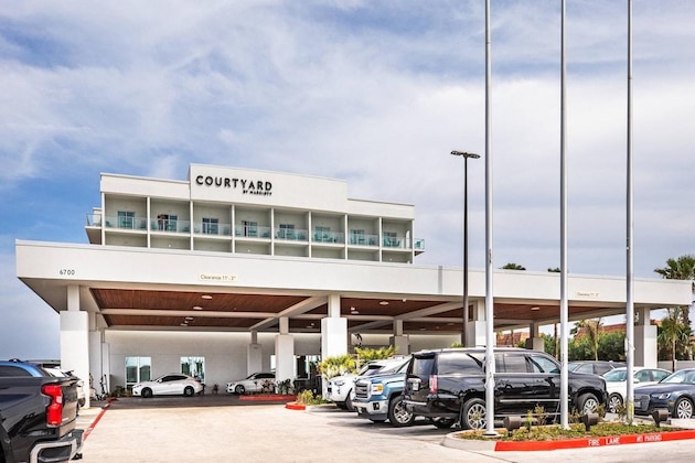 Gallery - Courtyard By Marriott South Padre Island