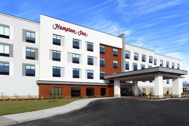 Gallery - Hampton Inn By Hilton O'fallon