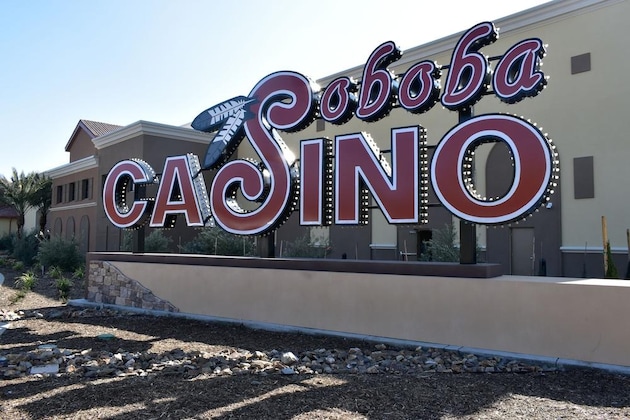 Gallery - Soboba Casino Resort