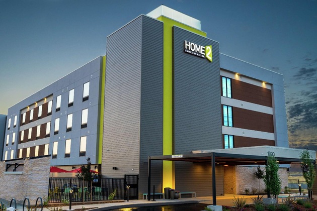 Gallery - Home2 Suites By Hilton Roseville Sacramento