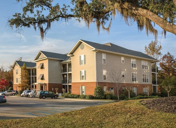 Gallery - Wyndham Vacation Resorts Lake Marion