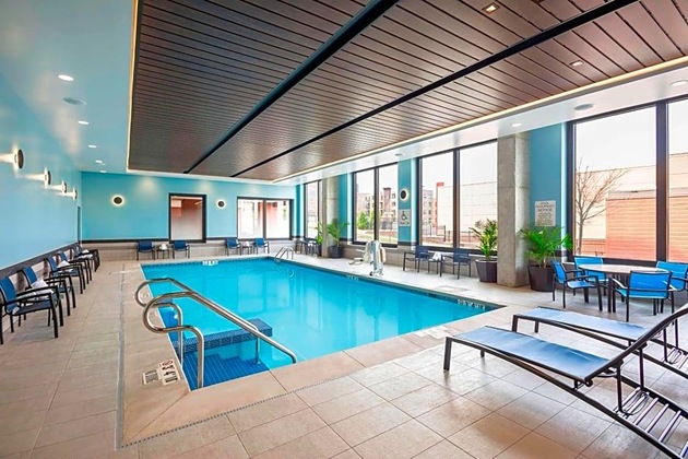 Gallery - Springhill Suites Madison