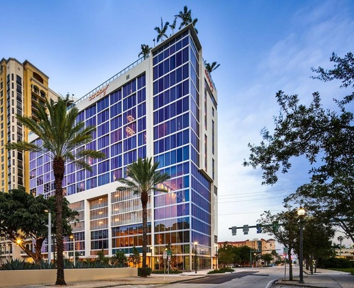 Gallery - Canopy By Hilton West Palm Beach - Downtown