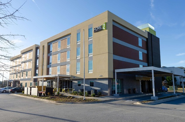 Gallery - Home2 Suites By Hilton Atlanta Airport West