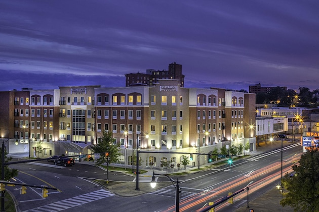 Gallery - Staybridge Suites Montgomery - Downtown By Ihg
