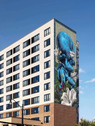 Gallery - Graduate By Hilton Columbus