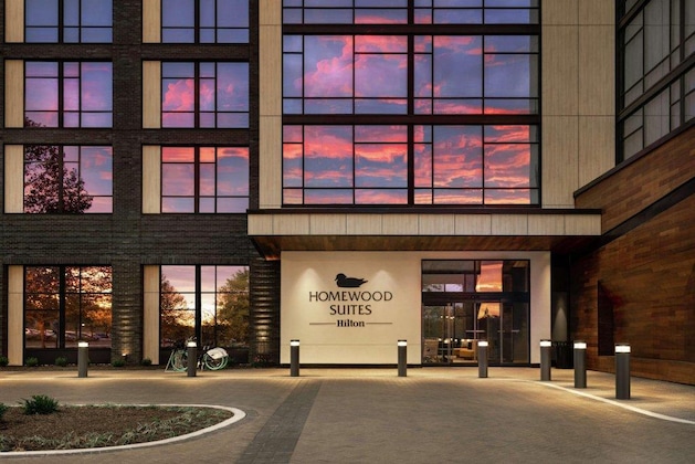 Gallery - Homewood Suites By Hilton Wilmington Downtown