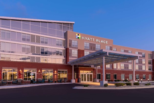 Gallery - Hyatt Place Flint   Grand Blanc