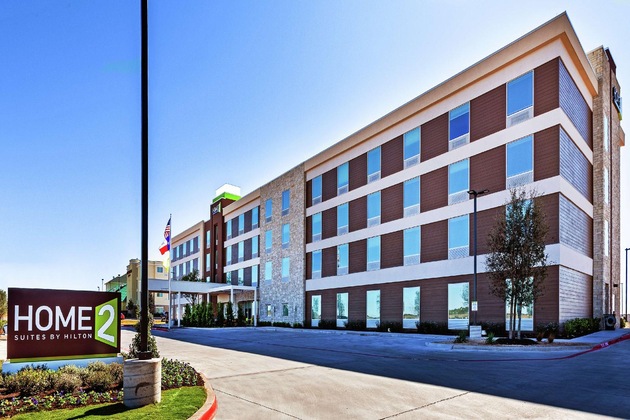 Gallery - Home2 Suites By Hilton Abilene