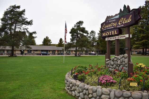 Gallery - Country Club Motel