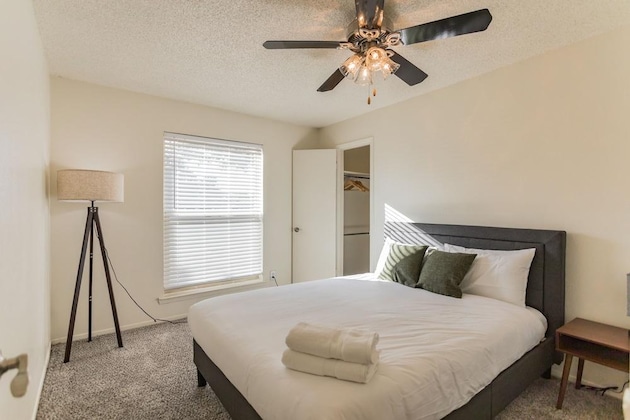 Gallery - The Relaxing Suites Of Midland
