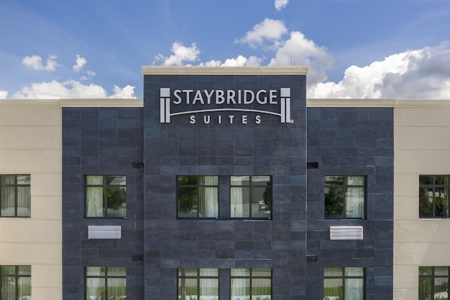 Gallery - Staybridge Suites Naples – Marco Island By Ihg