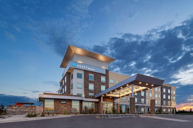 Gallery - Hyatt House Carlsbad