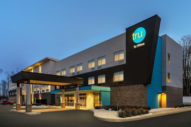 Gallery - Tru by Hilton Albany Airport