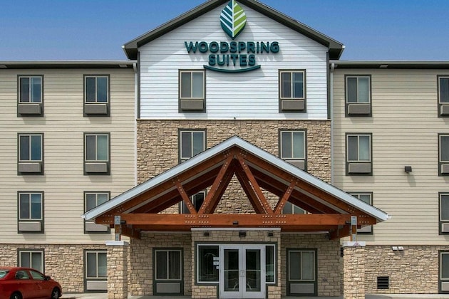 Gallery - Woodspring Suites Cherry Hill