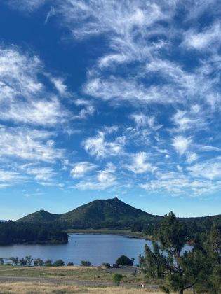 Gallery - Quiet Mind Mountain Lodge, Retreat And Spa