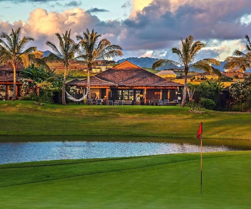 Gallery - The Lodge At Kukui’Ula