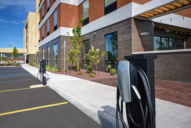 Gallery - Home2 Suites By Hilton Utica