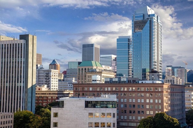 Gallery - 100 Walkscore Pearl District Condos By Barsala