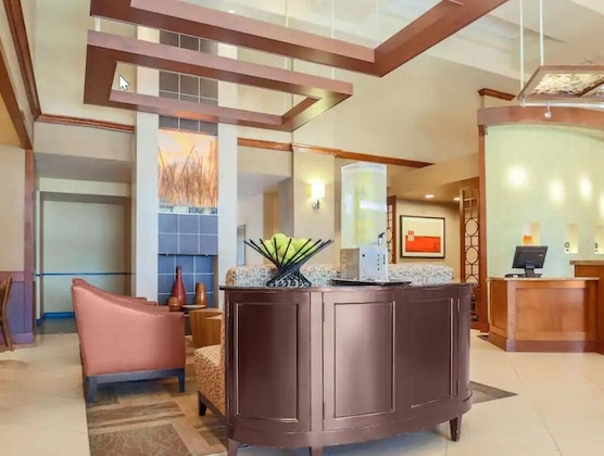 Gallery - Hyatt Place Fort Worth Tcu