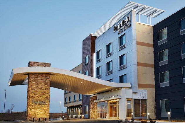 Gallery - Fairfield Inn & Suites By Marriott Sheboygan