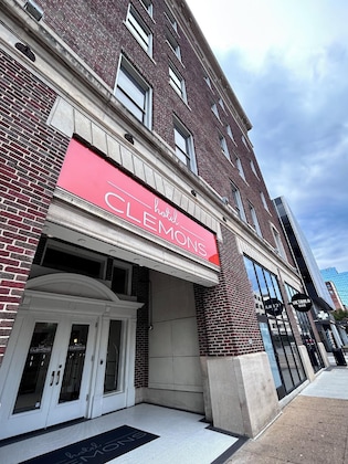 Gallery - Hotel Clemons