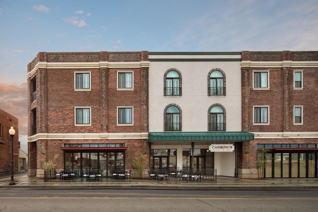 Gallery - Hotel Winters