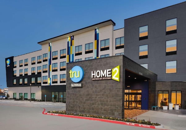 Gallery - Home2 Suites By Hilton Euless Dfw West