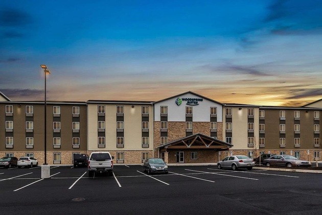 Gallery - Woodspring Suites Harrisburg Linglestown