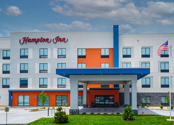 Gallery - Hampton Inn By Hilton Colorado Springs I-25 Central