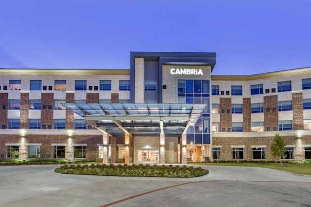 Gallery - Cambria Hotel Richardson - Dallas