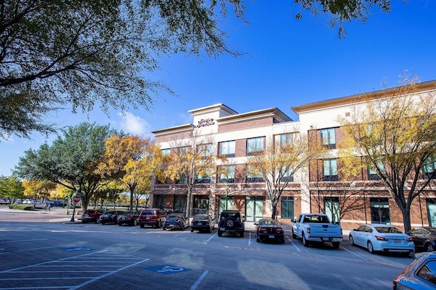 Gallery - Hampton Inn & Suites By Hilton Keller Town Center
