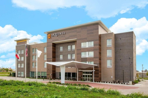Gallery - La Quinta By Wyndham Altoona Des Moines