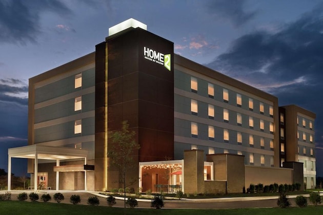 Gallery - Home2 Suites By Hilton Harrisburg North