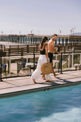 Gallery - Vespera Resort On Pismo Beach, Autograph Collection