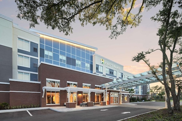 Gallery - Hyatt Place Melbourne   Palm Bay   I-95