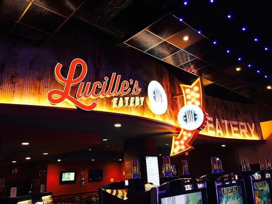 Gallery - Wind Creek Casino & Hotel Montgomery