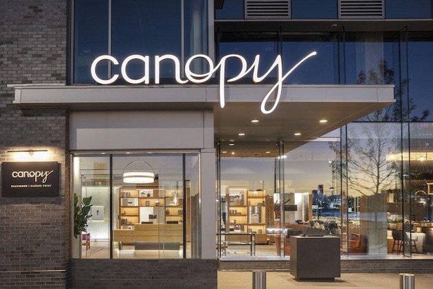 Gallery - Canopy By Hilton Baltimore Harbor Point