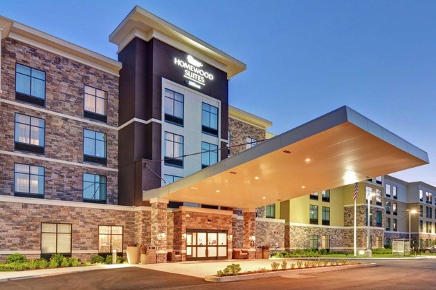 Gallery - Homewood Suites By Hilton Poughkeepsie