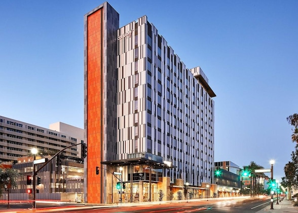 Gallery - Canopy By Hilton Tempe Downtown