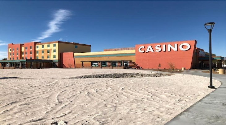 Gallery - Havasu Landing Resort & Casino