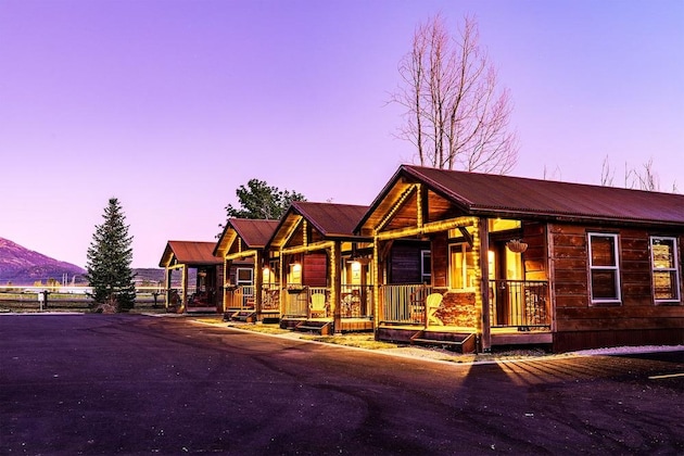 Gallery - Teton Valley Resort