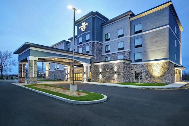 Gallery - Homewood Suites By Hilton Orange New Haven