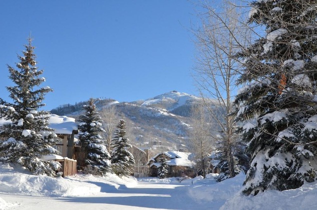 Gallery - Cascades At Steamboat