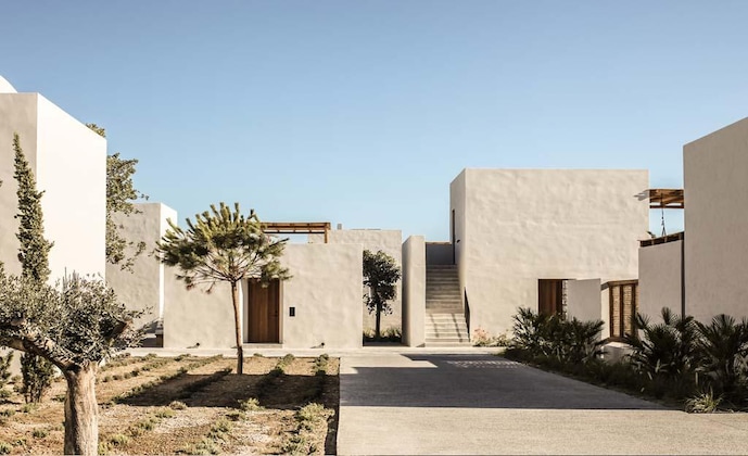 Gallery - Oku Kos Hotel (Ex Casa Cook Kos)