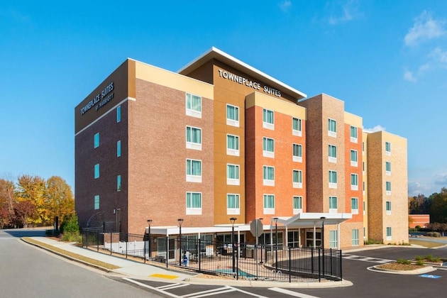 Gallery - Towneplace Suites By Marriott Atlanta Lawrenceville